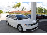2013 Volkswagen Jetta SE Sedan
