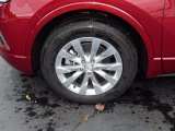 2018 Buick Envision Essence AWD Wheel
