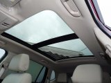 2018 Buick Envision Essence AWD Sunroof