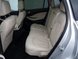 2018 Buick Envision Essence AWD Rear Seat
