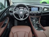 2018 Buick Envision Essence AWD Dashboard