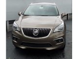 2018 Buick Envision Essence AWD Exterior