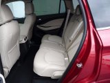 2018 Buick Envision Preferred AWD Rear Seat