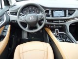 2018 Buick Enclave Premium AWD Dashboard