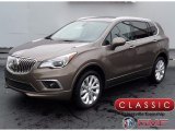 2018 Buick Envision Premium II AWD