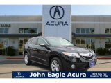 2015 Acura RDX Technology