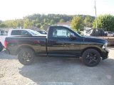 2018 Ram 1500 Express Regular Cab 4x4 Exterior