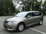 Molten Silver Chrysler Pacifica in 2018