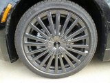 2018 Lincoln MKZ Reserve Wheel