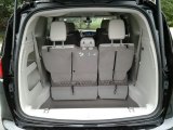 2018 Chrysler Pacifica Touring L Trunk