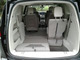 2018 Chrysler Pacifica Touring L Trunk