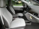 2018 Chrysler Pacifica Touring L Front Seat