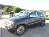 2018 Jeep Grand Cherokee Overland 4x4