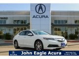 2015 Acura TLX 2.4