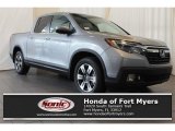 2018 Honda Ridgeline RTL
