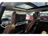 2018 Chrysler Pacifica Limited Entertainment System