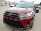 2018 Toyota Highlander SE AWD