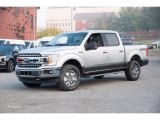 2018 Ford F150 XLT SuperCrew 4x4