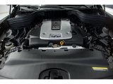 2017 Infiniti QX50  3.7 Liter DOHC 24-Valve CVCTS V6 Engine