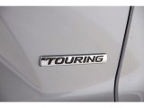 2017 Honda CR-V Touring Marks and Logos