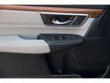 2017 Honda CR-V Touring Door Panel