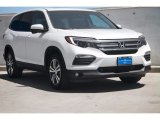 2017 Honda Pilot EX-L AWD