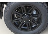 2018 Toyota Tundra TSS CrewMax 4x4 Wheel