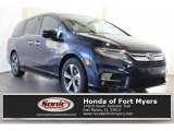 2018 Honda Odyssey Touring