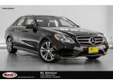 2016 Mercedes-Benz E 350 Sedan