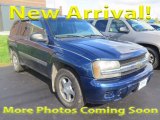 2004 Chevrolet TrailBlazer LS 4x4