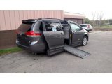 2011 Toyota Sienna XLE