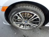 2015 Subaru BRZ Premium Wheel