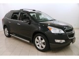 2011 Chevrolet Traverse LT