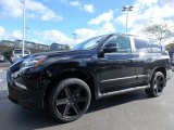 2018 Lexus GX Black Onyx
