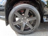 2018 Lexus GX 460 Wheel