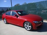 2013 BMW 3 Series 328i xDrive Sedan