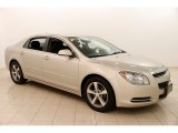 2011 Chevrolet Malibu LT