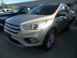 2018 Ford Escape SEL 4WD