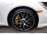 2014 Porsche 911 Turbo S Cabriolet Wheel
