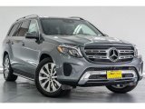 2018 Mercedes-Benz GLS 450 4Matic Data, Info and Specs