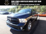 2018 Ram 1500 Express Crew Cab 4x4