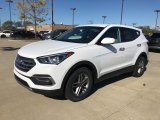 2018 Hyundai Santa Fe Sport AWD