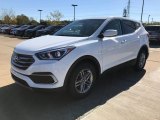 2018 Hyundai Santa Fe Sport AWD