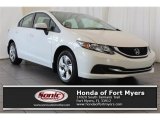 2014 Honda Civic LX Sedan