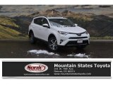 2018 Toyota RAV4 XLE AWD