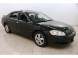 2008 Chevrolet Impala LT