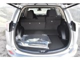 2018 Toyota RAV4 XLE AWD Hybrid Trunk