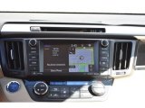 2018 Toyota RAV4 Limited AWD Hybrid Navigation