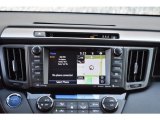 2018 Toyota RAV4 SE AWD Hybrid Navigation