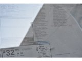 2018 Toyota RAV4 SE AWD Hybrid Window Sticker